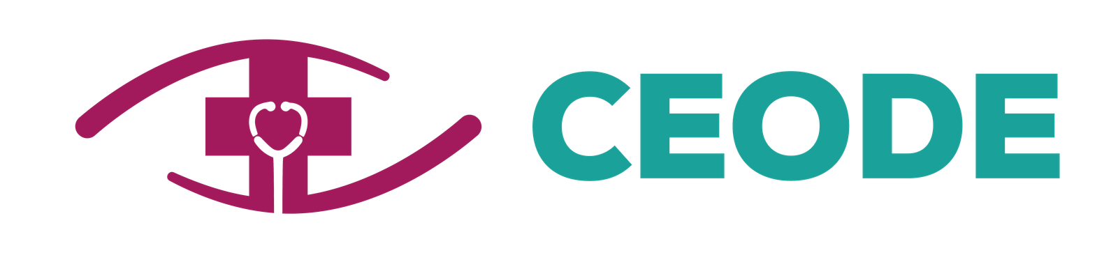 CEODE Logo